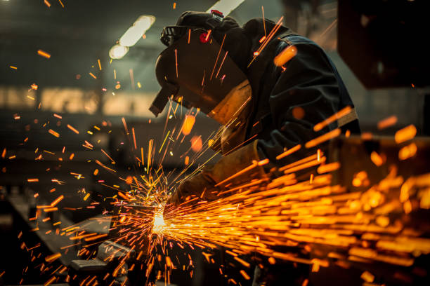 Best Structural Steel Welding in Le Grand, CA