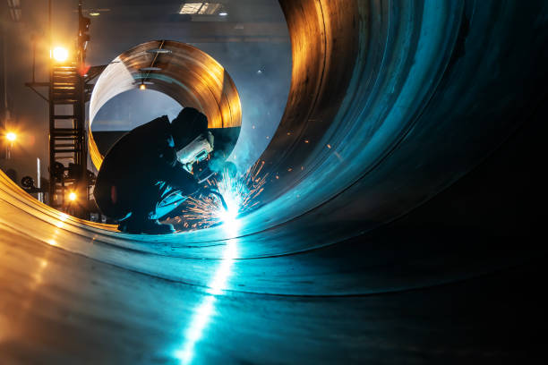 Best Automation and Robotic Welding in Le Grand, CA