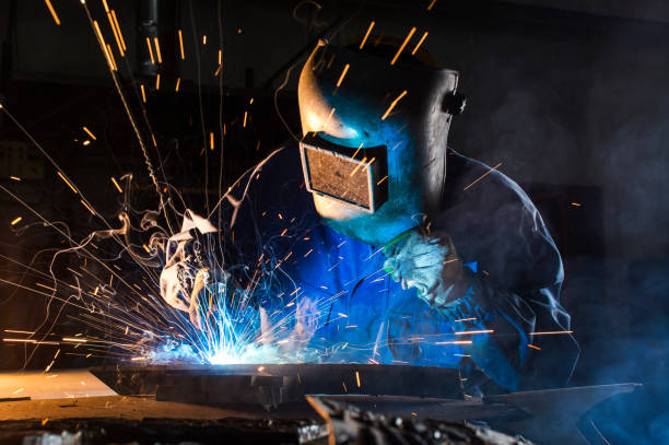 Professional Welder & Metal Fabrication in Le Grand, CA