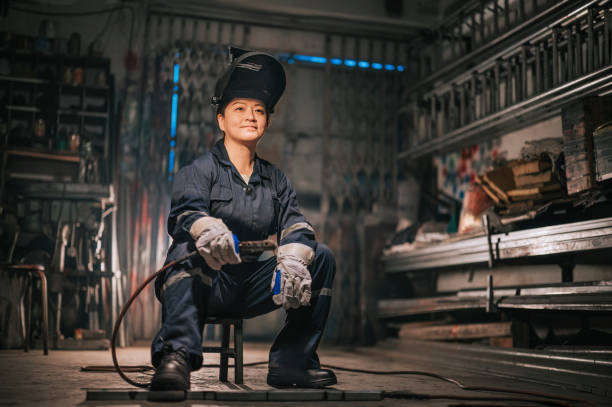 Best Automotive Welding in Le Grand, CA