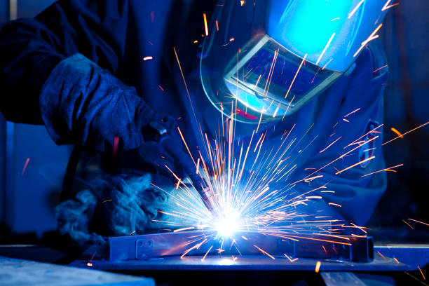 Affordable Welder Services in Le Grand, CA