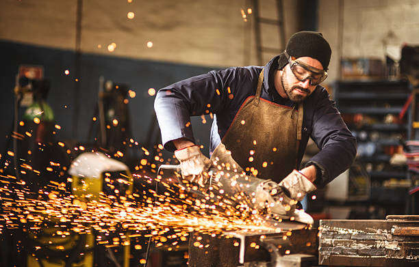 Best Pipe Welding in Le Grand, CA