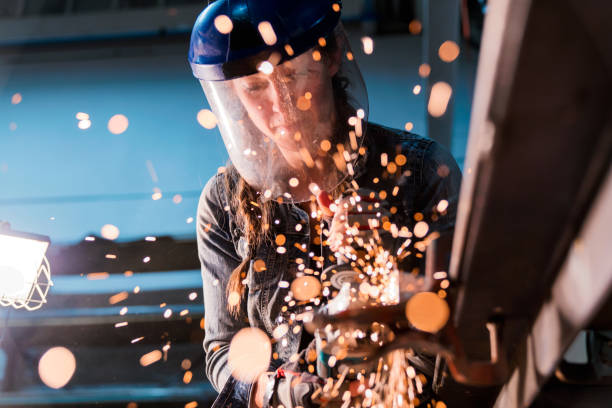 Best Specialty Welding Processes in Le Grand, CA